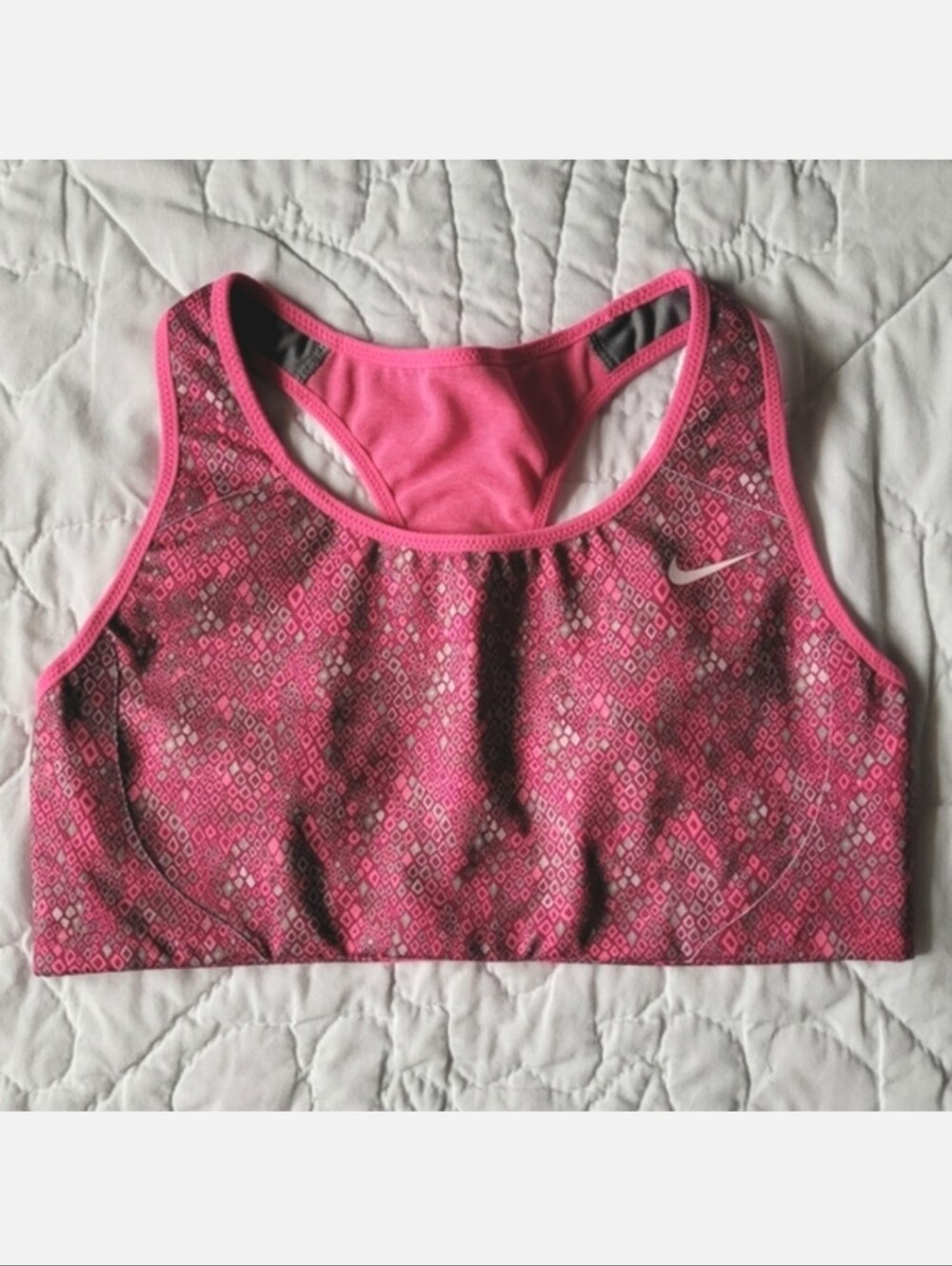 2/$30 🍪 Nike Dri-Fit Racerback Sports Bra
